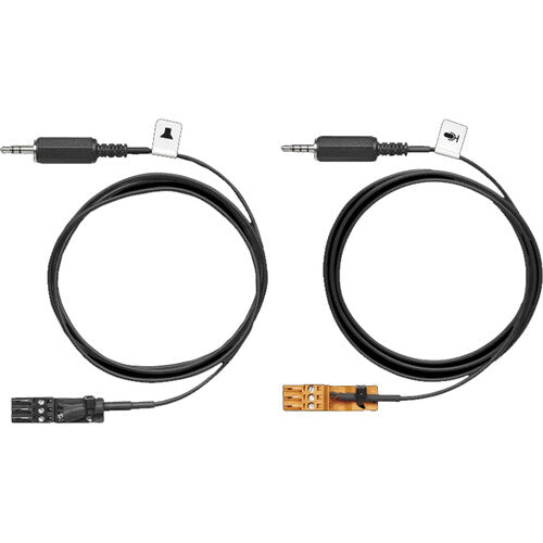 Shure VCC3 Video Conference Cable Kit for Shure P300 to Cisco Codecs