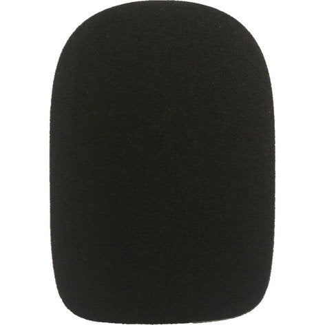 Electro-Voice WSPL-2 - Foam windscreen for RE20, RE27N/D, RE320, ND68, N/D868 & PL33