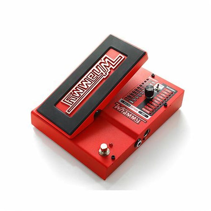 Digitech Whammy V Whammy Pedal