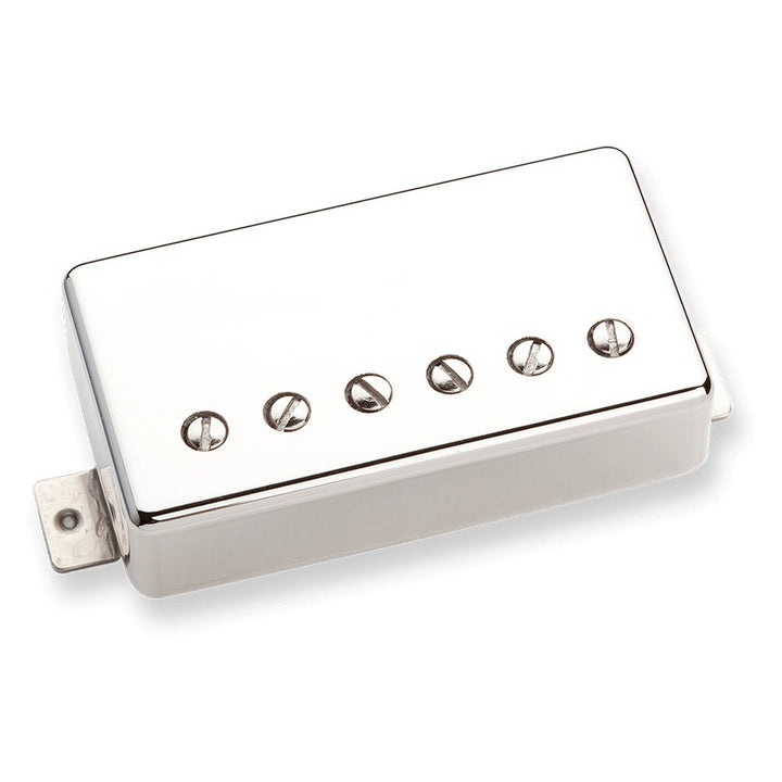 Seymour Duncan Tb-14 Custom 5 Trembucker Nickel