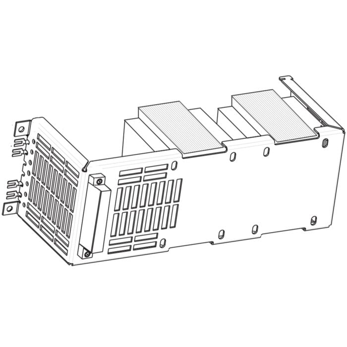 QSC IT-42 Isolated Transformer
