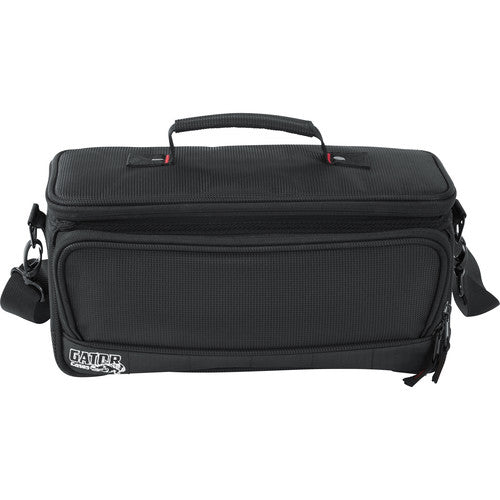 Gator G-MIXERBAG-1306 13” x 6” x 6” mixer bag