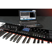Nektar Panorama P6 61-Key MIDI Keyboard Controller