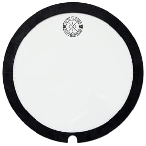Big Fat Snare Drum BFSD-RS-12-Round Sound Drum Muffler Ring 12''