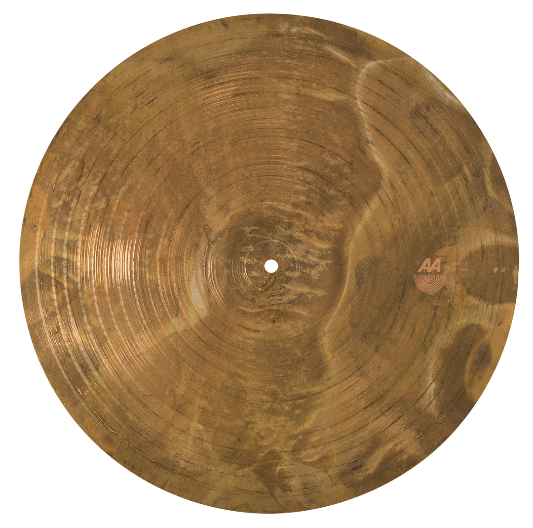 Sabian 22080A - 20'' AA APOLLO