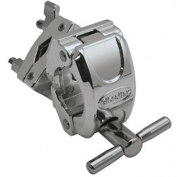 Gibraltar SC-GCMAMC - Chrome Multi Angle Multi Clamp