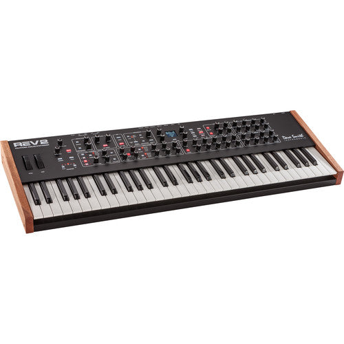 Sequential Prophet Rev2 8-voice Keyboard