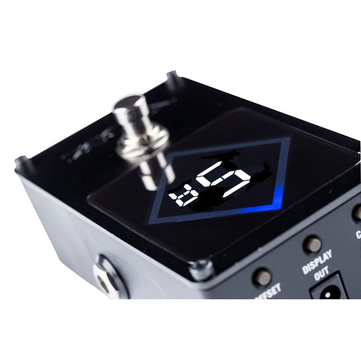 Vox VXT-1 Strobe Pedal Tuner Device