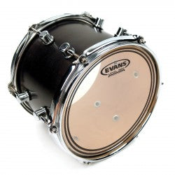 Evans TT08EC2S 8'' Clear Drumhead