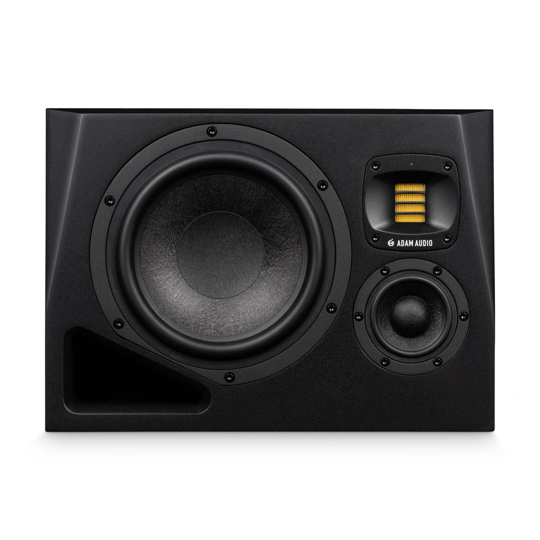 Adam A8H A-Side 3-way 8" Woofer Monitor