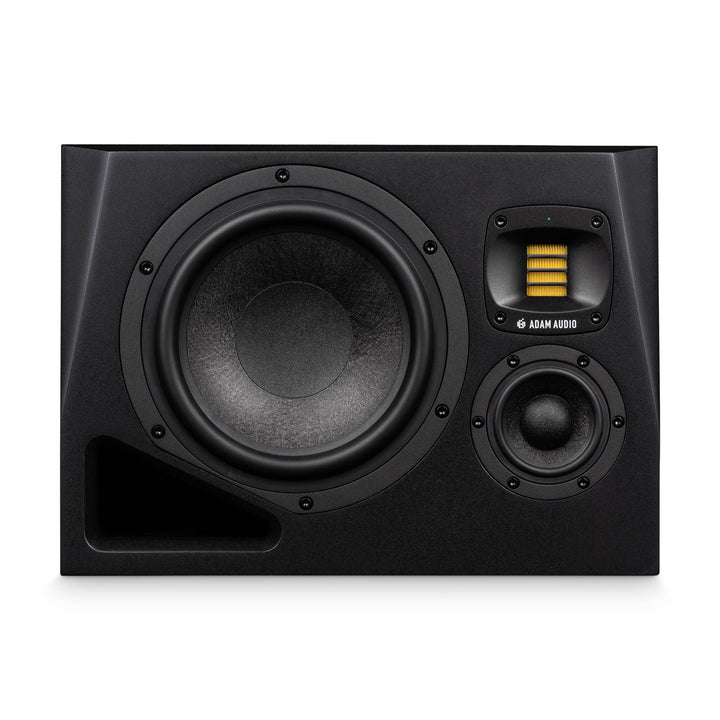 Adam A8H A-Side 3-way 8" Woofer Monitor