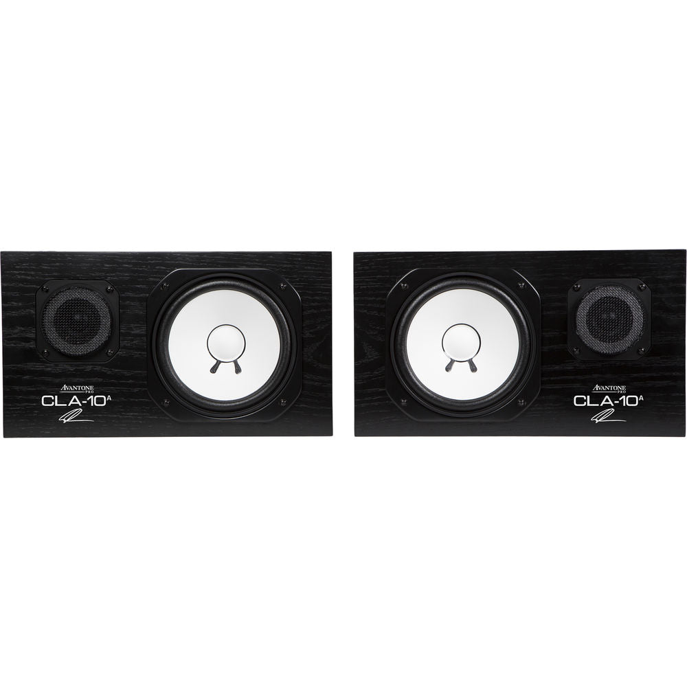 Avantone Pro CLA-10A Chris Lord-Alge Active Studio Monitors (Pair)