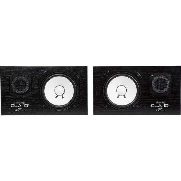 Avantone Pro CLA-10A Chris Lord-Alge Active Studio Monitors (Pair)