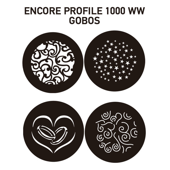 ADJ ENCORE-PROFILE-WW