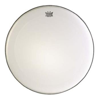 Remo PM-1018-MP - 18'' Bass, Powermax,Ultra Wh,Mp