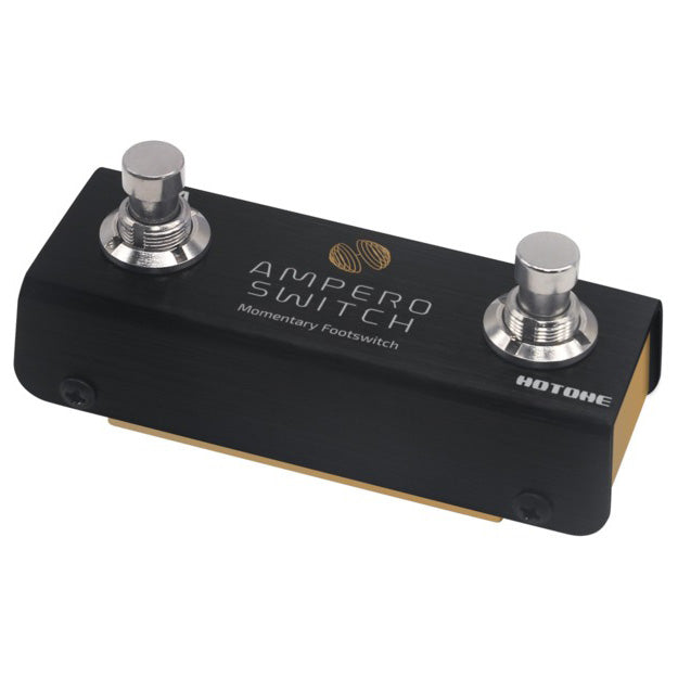 Hotone FS-1 Ampero Dual Foot Switch