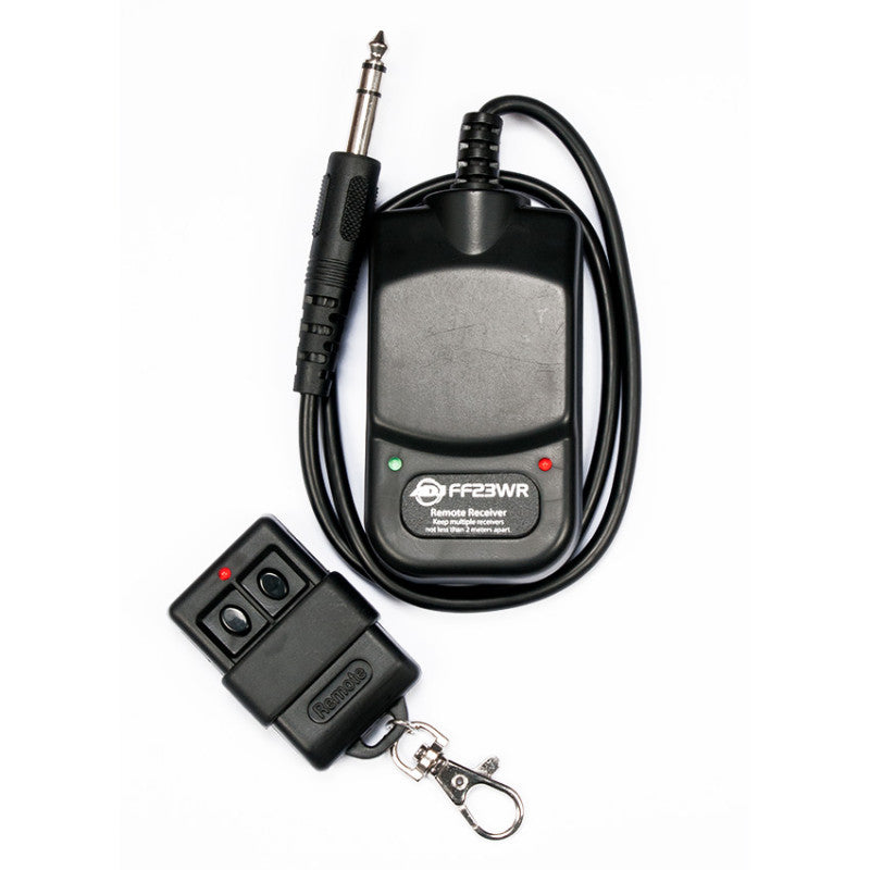 ADJ FF23WR Wireless Remote for Fog Fury 2000 & 3000