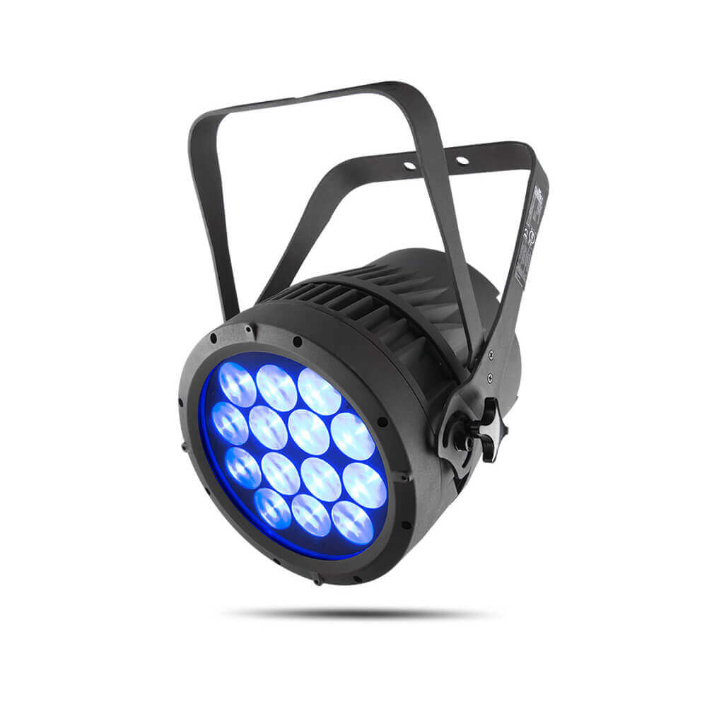 Chauvet Pro COLORado 2-Quad Zoom IP Wash Light