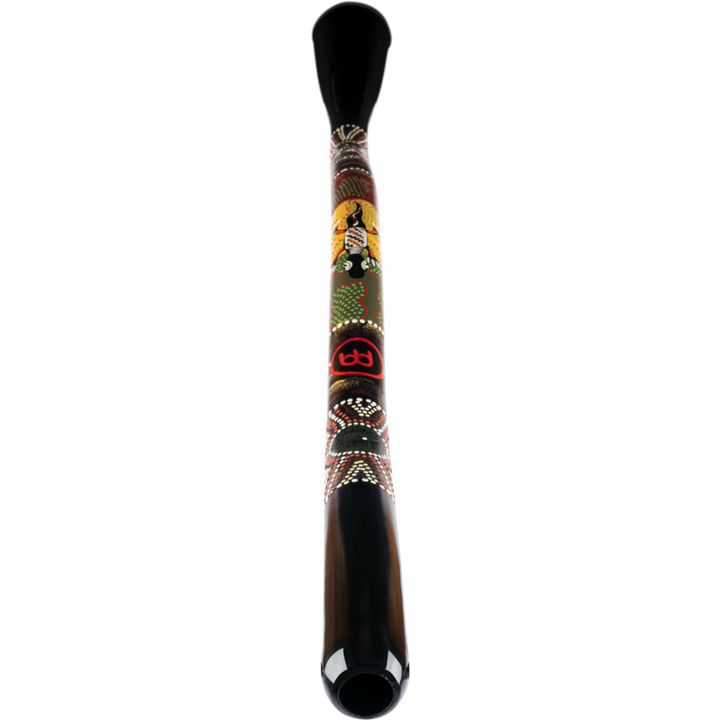 Meinl SDDG2-BK - Synthetic Didgeridoo, Bamboo