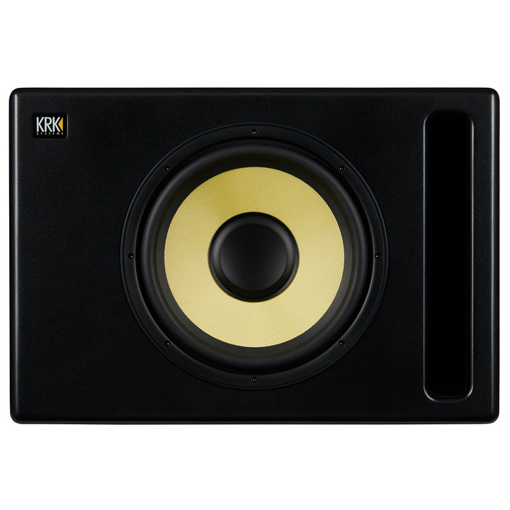KRK 12" STUDIO SUBWOOFER