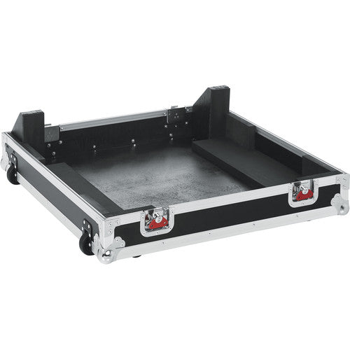 Gator G-TourYAMTF5 Custom Fit Flight Case for the Yamaha AMTF5 Large Format Mixing Console