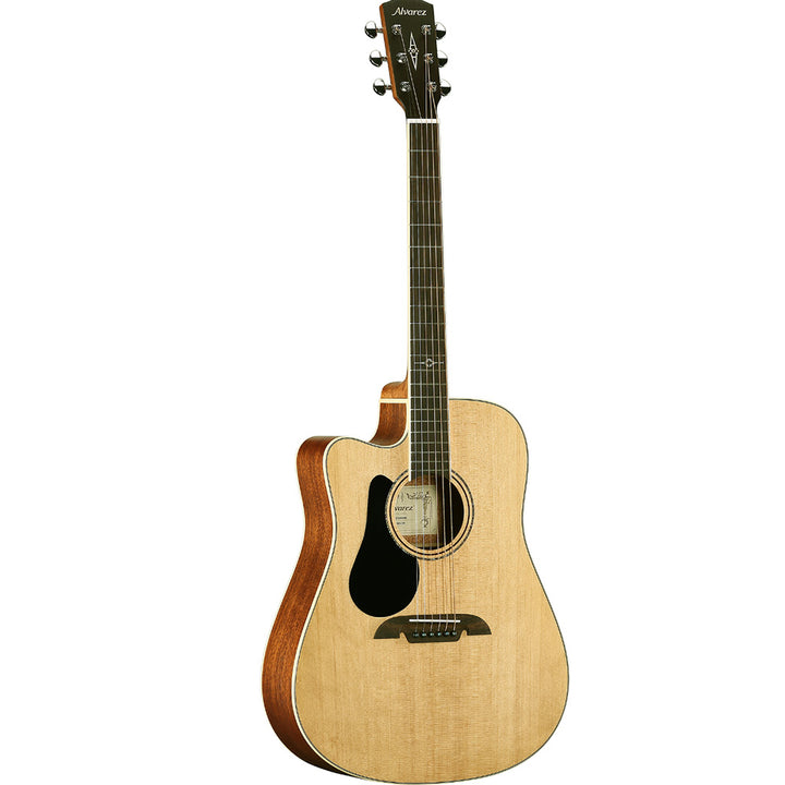 Alvarez AD60LCE Acoustic Guitar