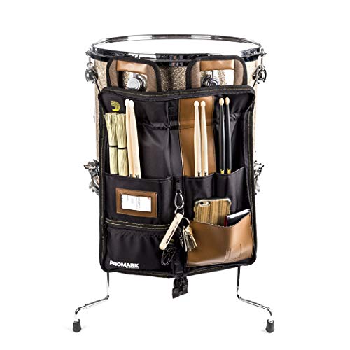 Promark TDSB -Promark Transport Deluxe Drumstick Bag