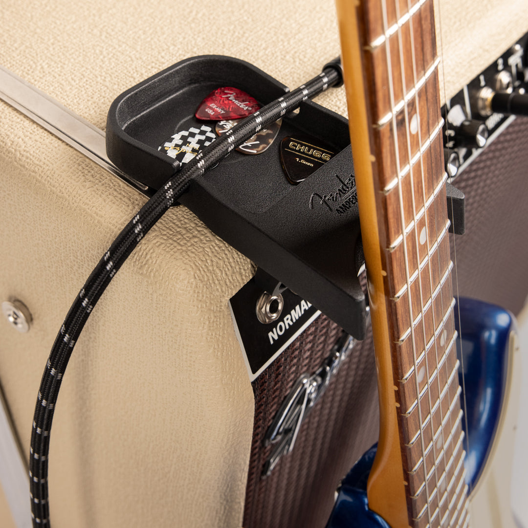 Fender Amperstand Guitar Cradle - Black