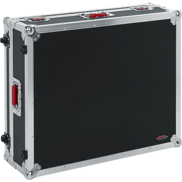 Gator G-TOURSIIMPACTNDH Case for Soundcraft Si Impact, no doghouse