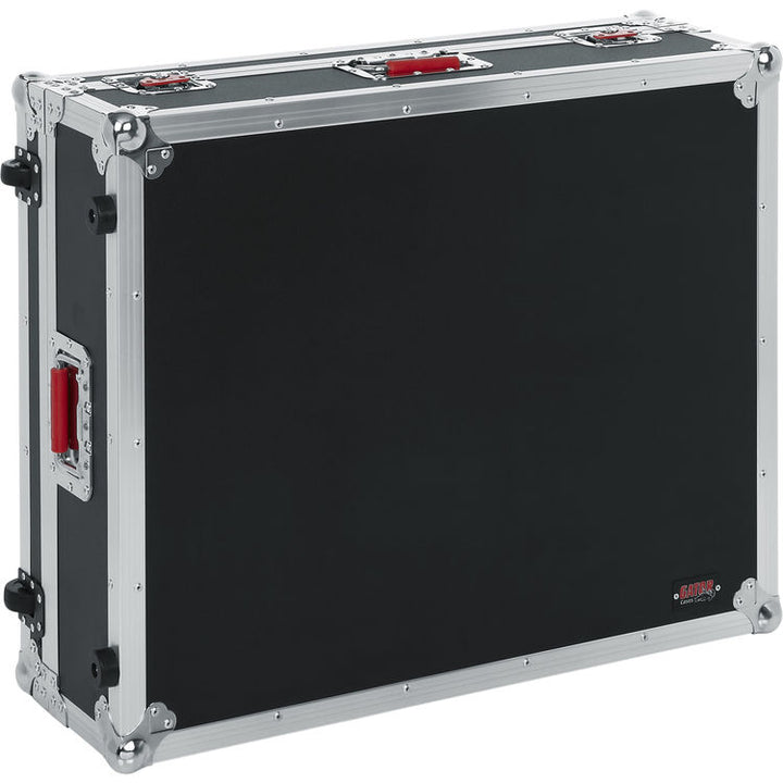 Gator G-TOURSIIMPACTNDH Case for Soundcraft Si Impact, no doghouse