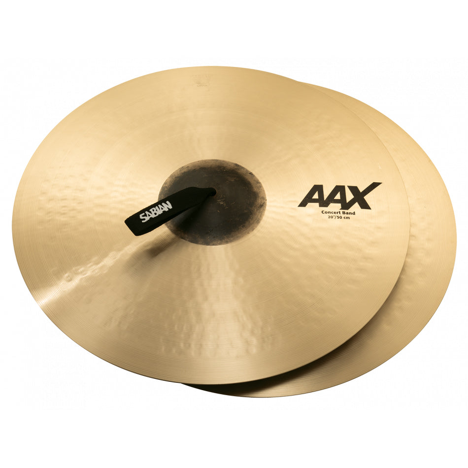 Sabian 22021XC - 20'' CONCERT BAND AAX
