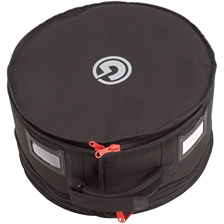 Gibraltar GFBS14,14" Flatter Snare Drum Bag