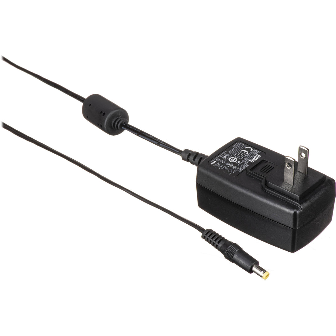 Korg KA350 - 9V, 1700mA Power Supply