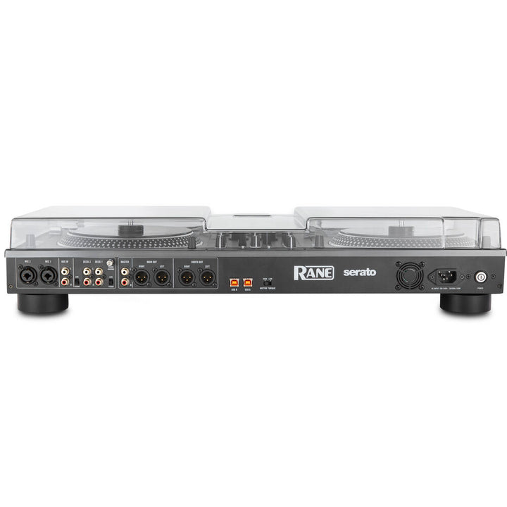 Decksaver Dust Cover for Rane One DJ Controller