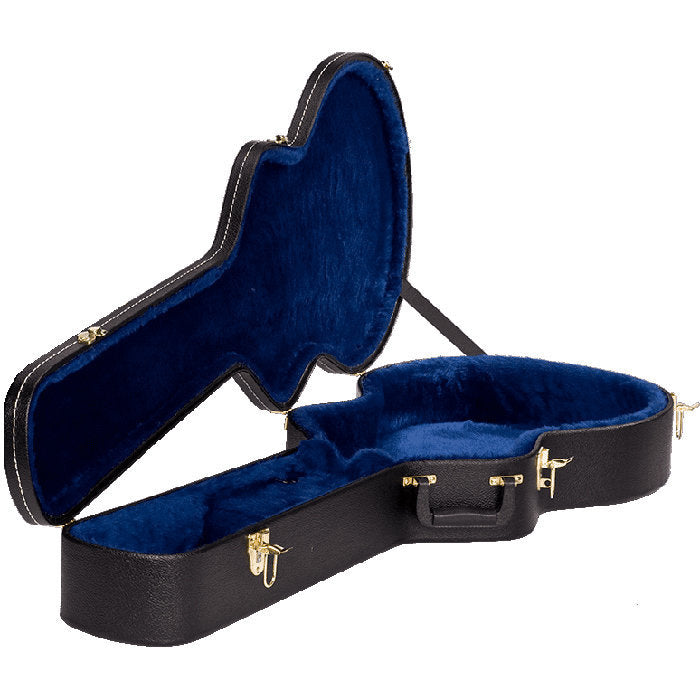 Ibanez AS100C Hollow Body Guitar Case for AS, AFS, AFD