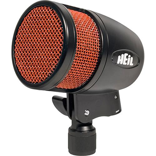 Heil PR 48 Dynamic Cardioid Kick Drum Microphone