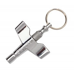 Gibraltar SC-GQRDK - Gibraltar Quick Release Drum Key