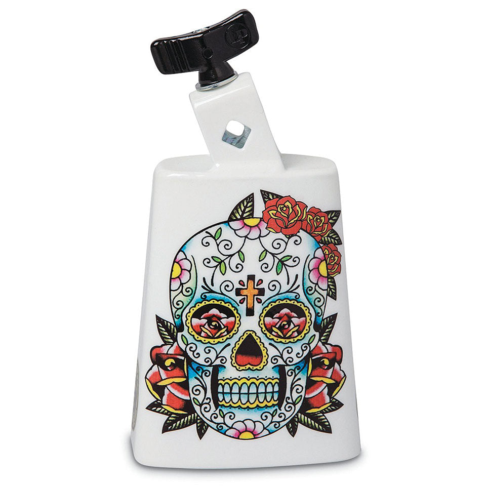 LP LP204C-SS - Collect-A-Bell Sugar Skull