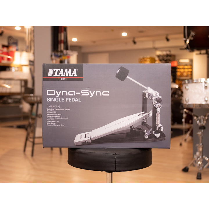 Tama HPDS1- Dyna Sync Single Pedal
