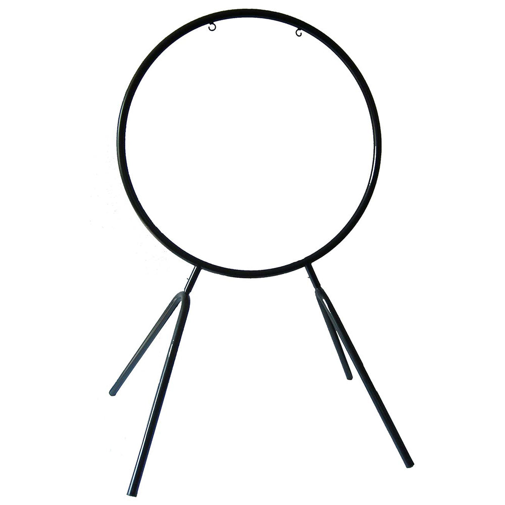 Paiste ST48234 Floor Gong Stand Round Orchestra - 32-34”