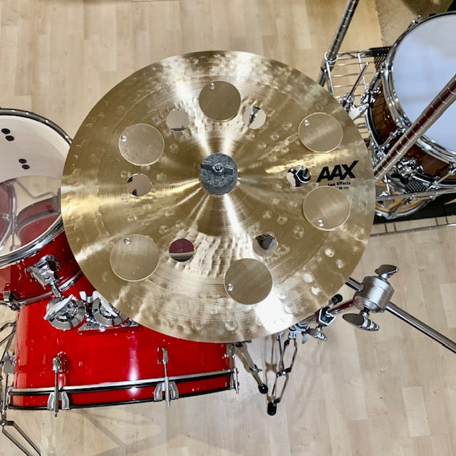 Sabian 14