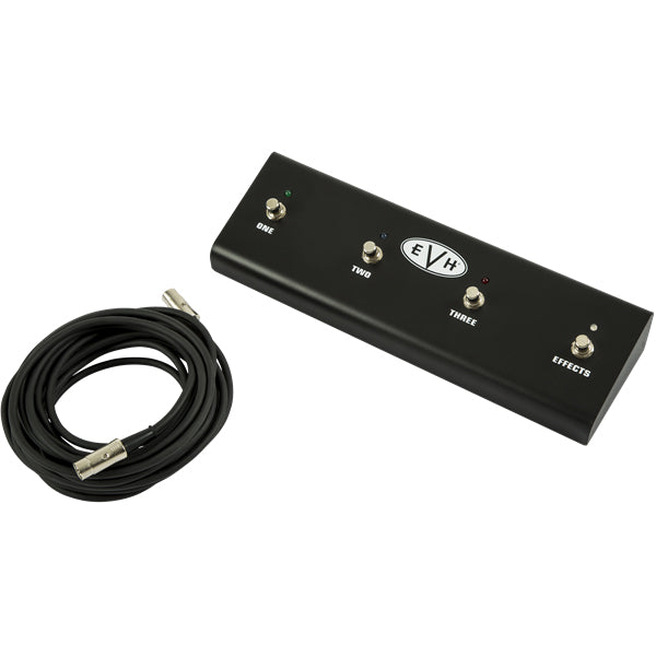 EVH 5150IIIS 100W EL34 Guitar Amp Head - Black