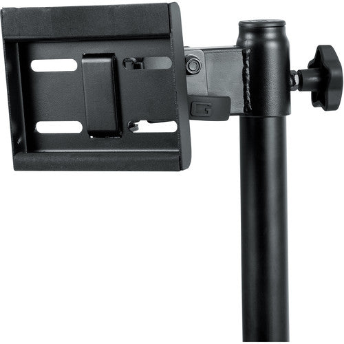 Gator GFW-AV-LCD-1 Standard Height Adjustable Tripod LCD/LED Stand With 125lb Capacity