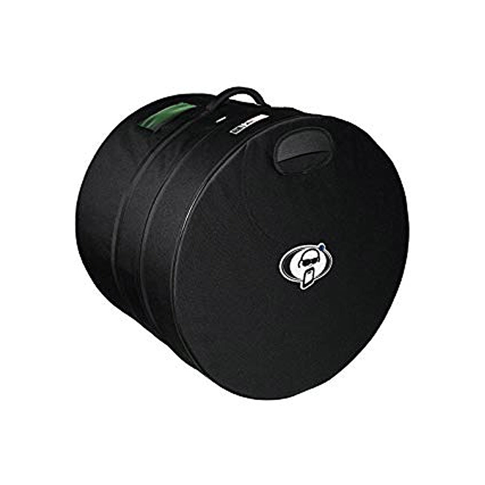 Protection Racket A1424-00  - 24'' x 14'' Rigid Bass drum case