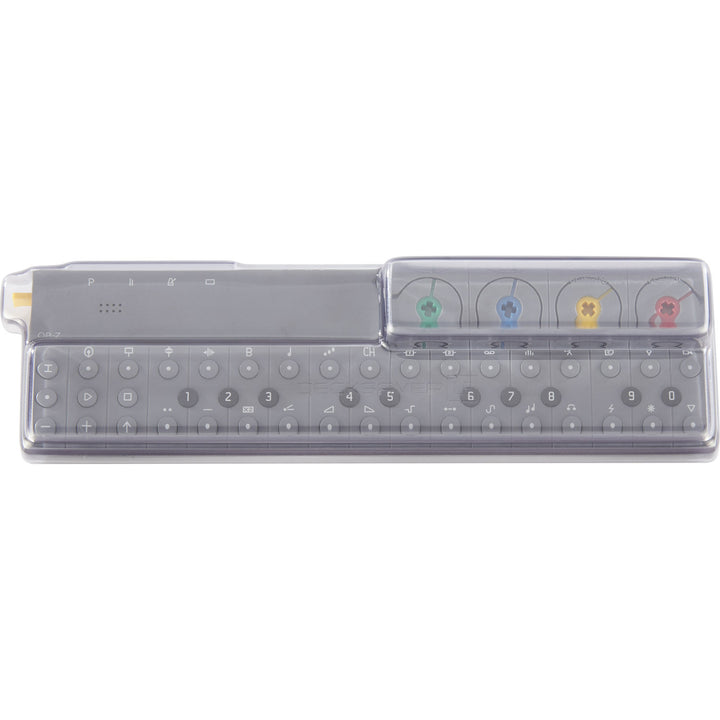Decksaver Dust Cover for Teenage Engineering OP-Z Synthesizer