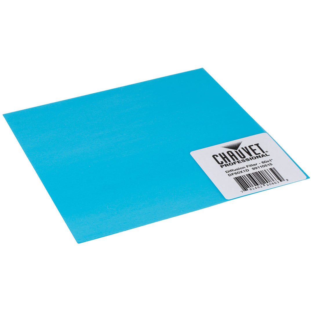 Chauvet DJ DF60X1D 60-Degree Color Blending Filter