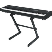 Gator Frameworks Z-Style Keyboard Stand