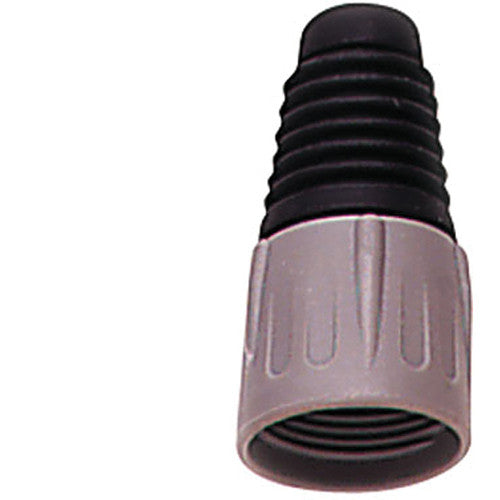 Neutrik BSX-8 - Grey Connector Boot for X Series Connectors