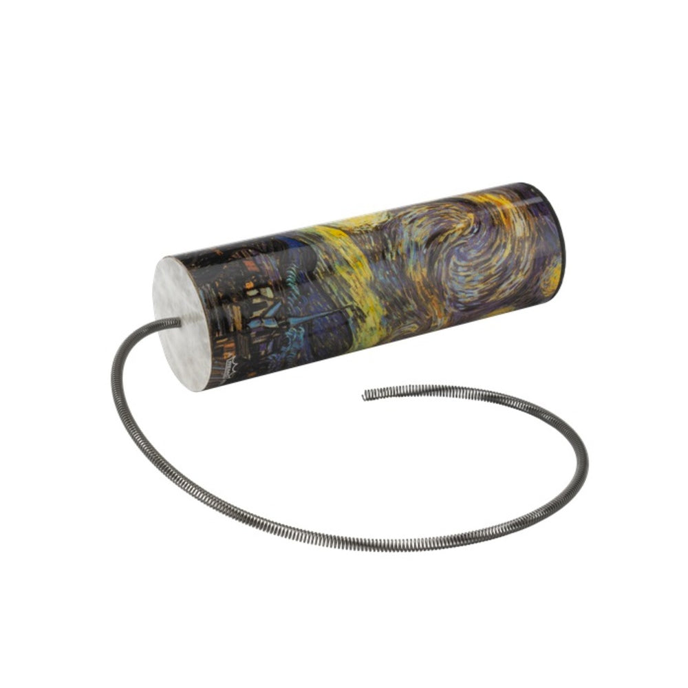 Remo SP-0207-TS - 2.32''Thunder tube-Starry Night
