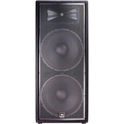 JBL JRX225 Passive Speaker Stage Monitor Dual 15”